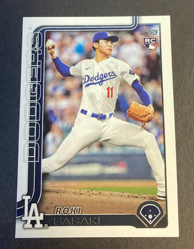 2025 topps series base - topps,